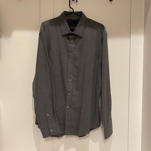 Jos. A Bank Reserve Collection button down